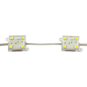 Channel Letter Lighting Blue 12V | LED-CL4-BL Series
