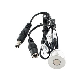 Touch LED Dimmer Switch 12V/24V Black