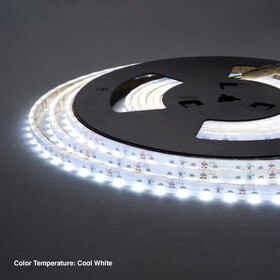 5/16" (8mm) Wide LED Tape Flexible Strip Lighting | 3020 Chip