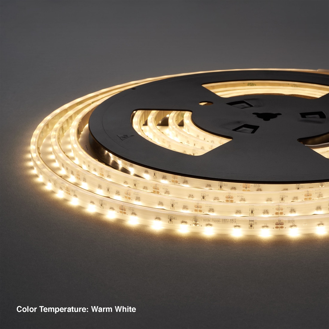 5/16" (8mm) Wide LED Tape Flexible Strip Lighting | 3020 Chip