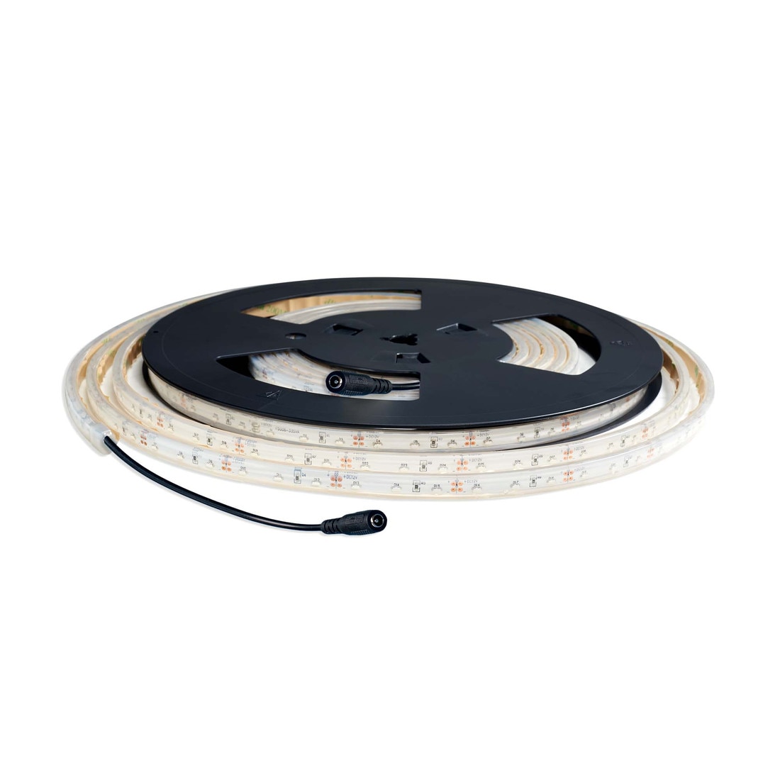 5/16" (8mm) Wide LED Tape Flexible Strip Lighting | 3020 Chip