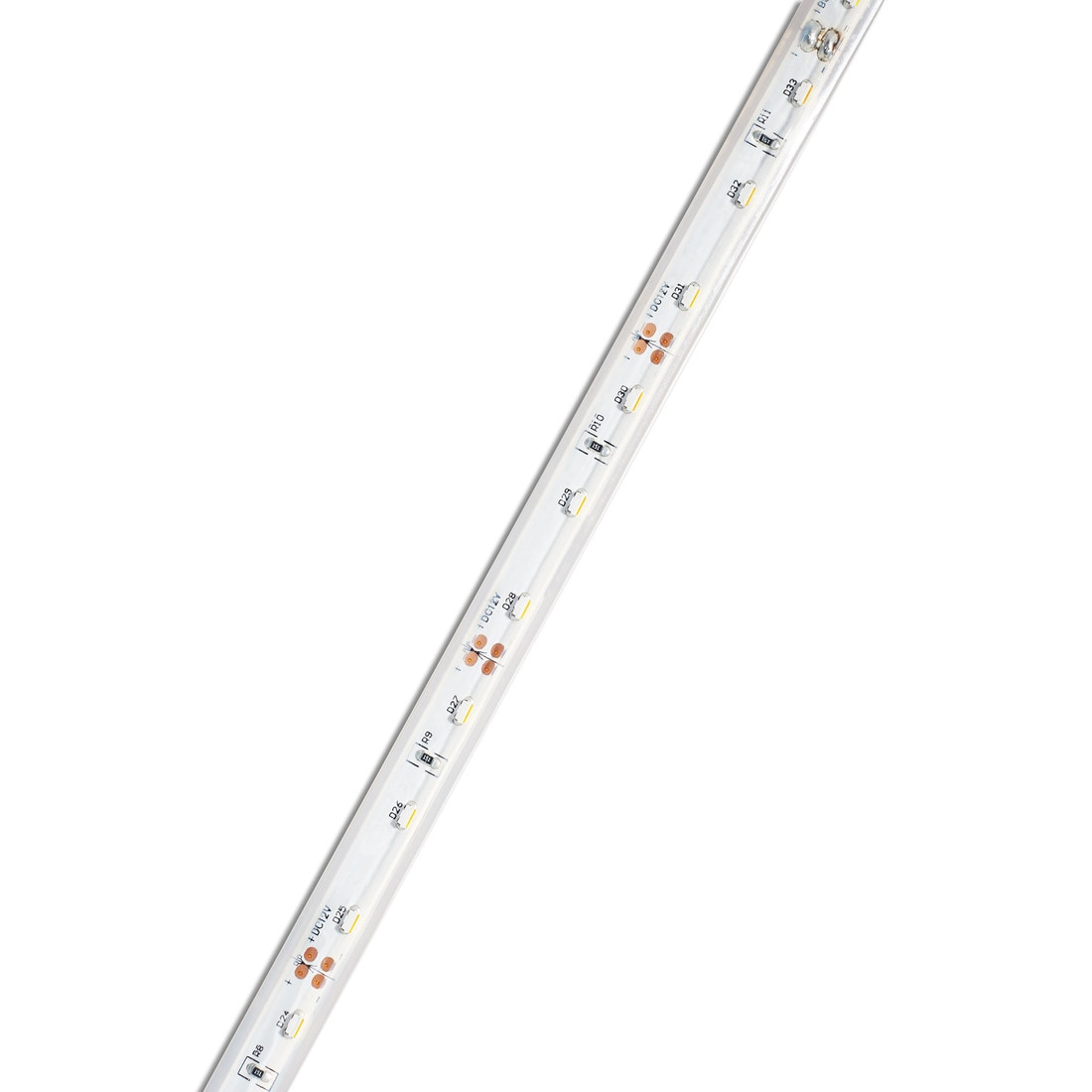 5/16" (8mm) Wide LED Tape Flexible Strip Lighting | 3020 Chip