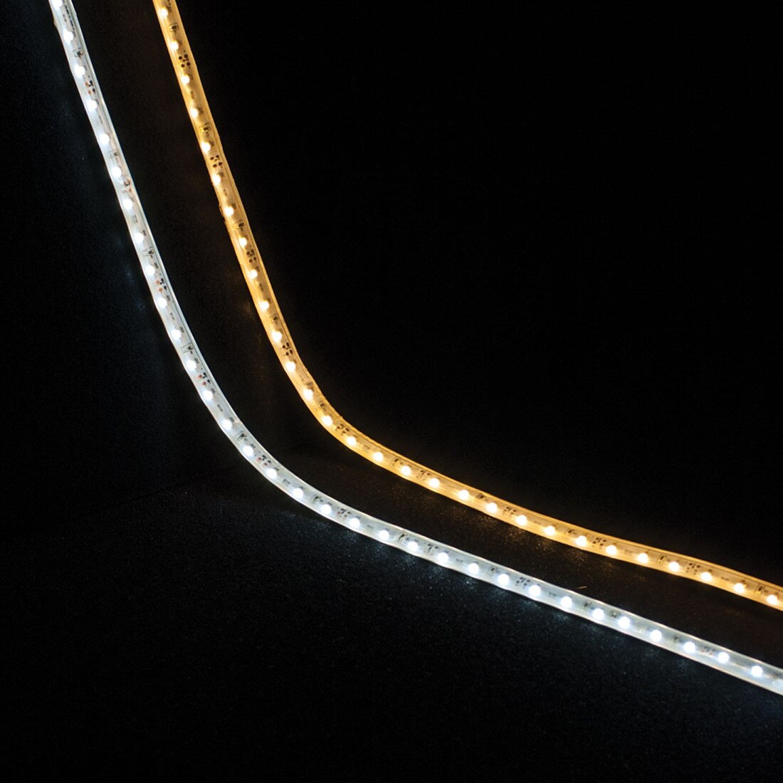 5/16" (8mm) Wide LED Tape Flexible Strip Lighting | 3020 Chip