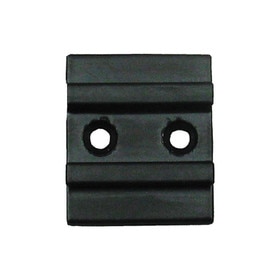 Cabinet Mounting Plate for Mounting Clip
