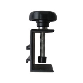 Small Clamp for Mounting Clip Up To 1-3/16"