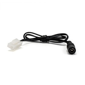 Black Power Linking Cable for FAB LED Strip