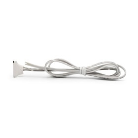 End to Bare Wire 36" Length