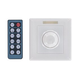 IR LED Dimmer Switch 12V/24V