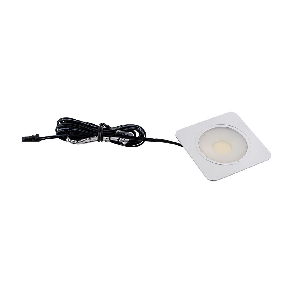 Square puck lights discount