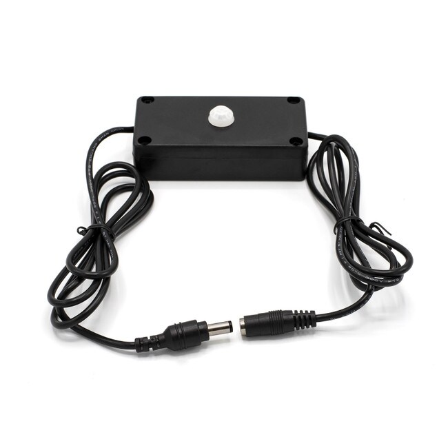 12v Motion Sensor with Automatic 90 Second Shut Off