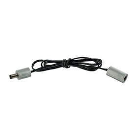 Omni System M/F Connector Cable 6-3/4" Length