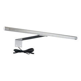 Omni Wall Mount LED Exhibit and Display Arm Light | Cool White 6000K-6500K 9 Watts | 540 Lumens Per Fixture 12 UL