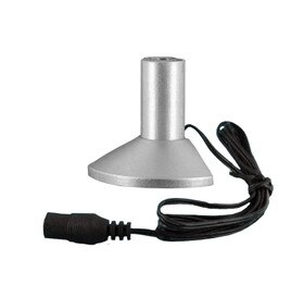 Omni System Corner Mounting Foot with Power Cord