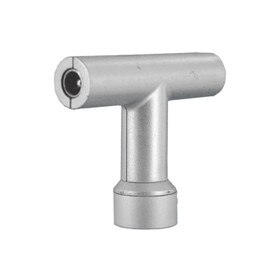 Omni System Wall Mount Center Bracket