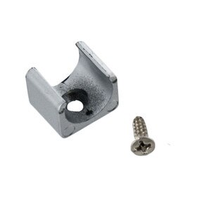 Omni System Polycarbonate Mounting Clip