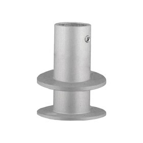 Omni System O Flange with Cover Cap Mounting Option with Hex Key
