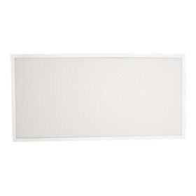 2' x 4' Ceiling Panel | Pure White 4000K 40 Watts | 5750 Lumnes Per Fixture 120V UL/DLC