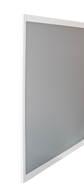 2' x 4' Ceiling Panel | Pure White 4000K 40 Watts | 5750 Lumnes Per Fixture 120V UL/DLC