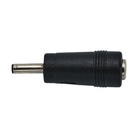DC 5.5 MM Female to DC 3.5 MM Male Connector