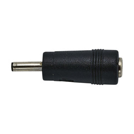DC 5.5 MM Female to DC 3.5 MM Male Connector