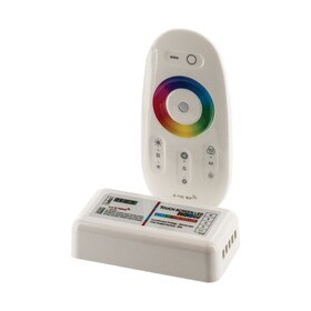 LED RGBW Controller for 4 in 1 Ribbon | 24V