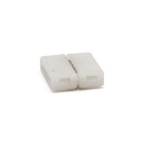 End To End Connector for Cut Pieces of RGBW Ribbon 12MM