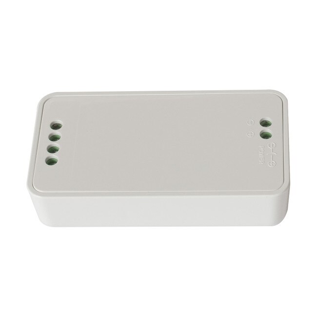Roundcom Controller Unit 12V/24V Receiver For Round Controller