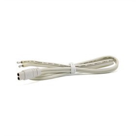18" Long Gen Next Thin Light with Connectorection