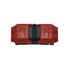 Double H Snap Connector 18-24AWG 10A Max
