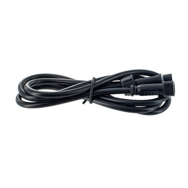 36" Lemgth Black Connector Cable for Stair Light