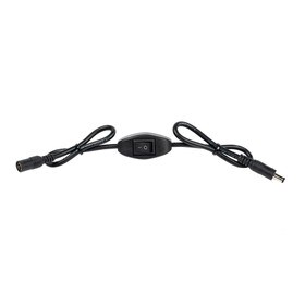 Touch LED Dimmer Switch 12V/24V | LED-SWITCH-3A/6A Series