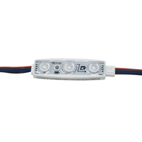 Channel Letter Lighting RGB 12V UL | 2 Modules Per Length of Light