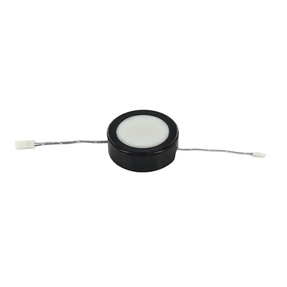 24v discount puck lights
