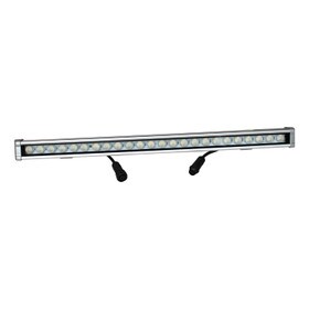 20" Wall Washer | Neutral White 5000K 10 Watts | 1000 Lumens Per Fixture 24V UL