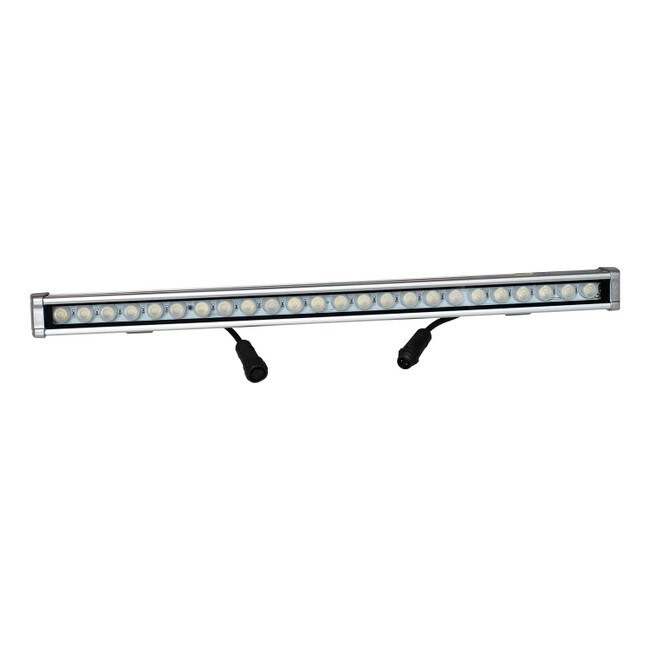 20" Wall Washer | Neutral White 5000K 10 Watts | 1000 Lumens Per Fixture 24V UL