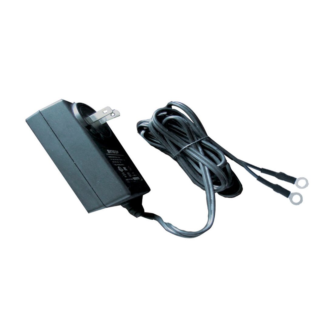 Plug In LED Power Supply | 12 Watts 12V with DC5.5 UL | LED-WFT-TR-1A Series