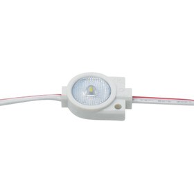 Channel Letter Lighting | Cool White 7500K 125 Lumens Per Foot 12V UL | 75 Modules Per Length of Light