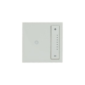 Legrand sofTap LED Dimmer Switch 120V White