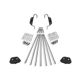 Non-Skid Ladder Kit
