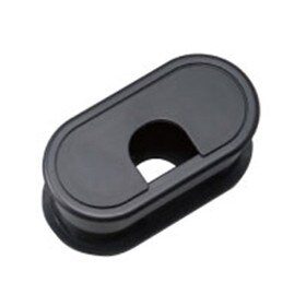 Cable Grommet | LN-72D/BLK Series