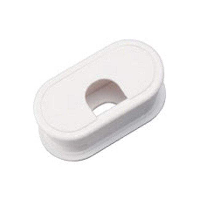 Cable Grommet LN72D/WHT