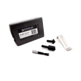 Low Profile Range | Trial Kit with Clips and Tools