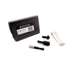 Sugatsune Low Profile Range | Trial Kit with Clips and Tools