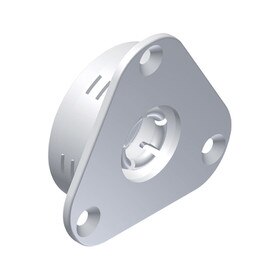 Sugatsune Low Profile Clip- Auto Fit