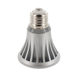 Dimmable PAR 20 Bulb | Cool White 6000K-6800K 8 Watts|520 Lumens Per Fixture 120V | 120 Degree Beam Spread UL