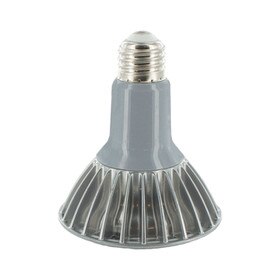 Dimmable PAR 30 Bulb | Warm White 2700K-3200K 11 Watts|690 Lumens Per Fixture 120V | 120 Degree Beam Spread UL