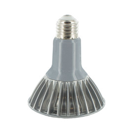 Dimmable PAR 30 Bulb | Cool White 6000K-6800K 11 Watts|700 Lumens Per Fixture 120V | 120 Degree Beam Spread UL