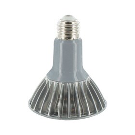 Dimmable PAR 30 Bulb | Cool White 6000K-6800K 11 Watts|807 Lumens Per Fixture 120V | 30 Degree Beam Spread UL