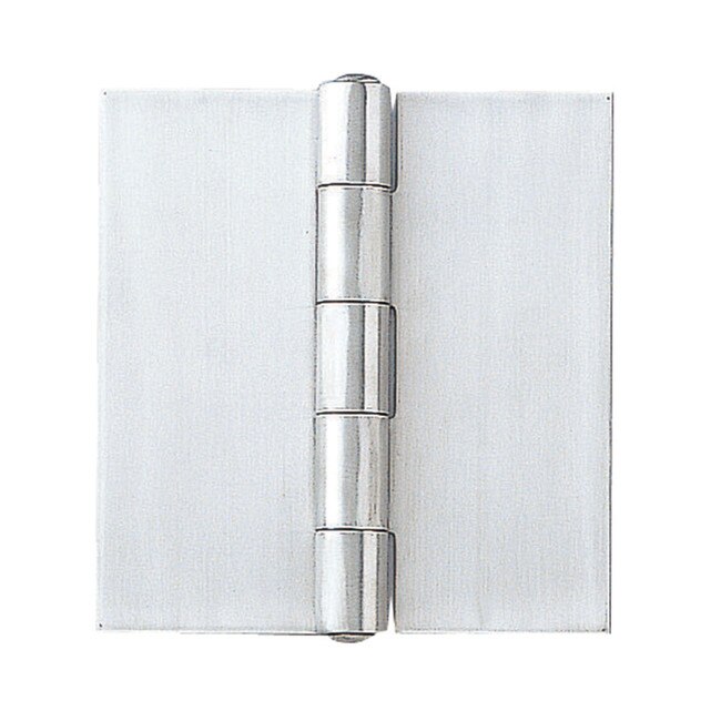 Stainless Steel WeldOn Hinge LSK11571