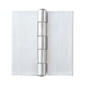 Weld-On Hinge LSK-1157 Series